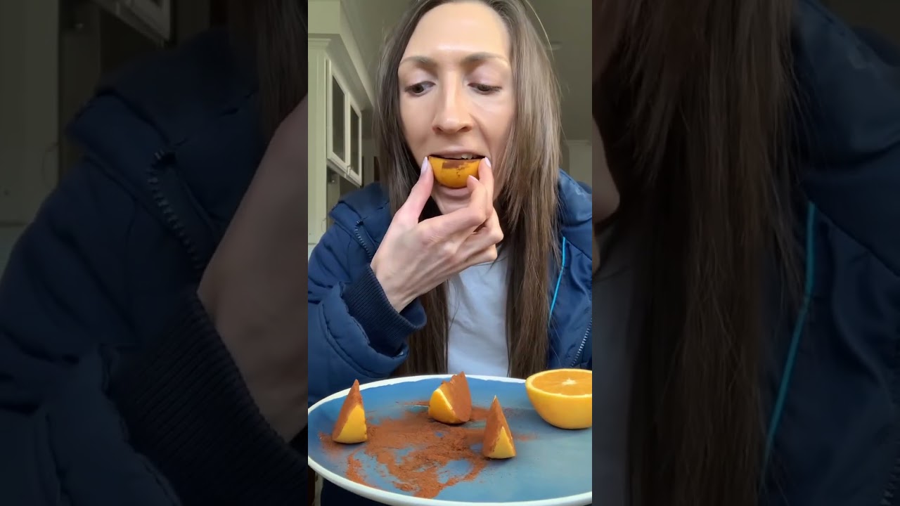 KETO HACK: Cure Constipation Fast with This Spicy Orange Trick! 🍊🔥