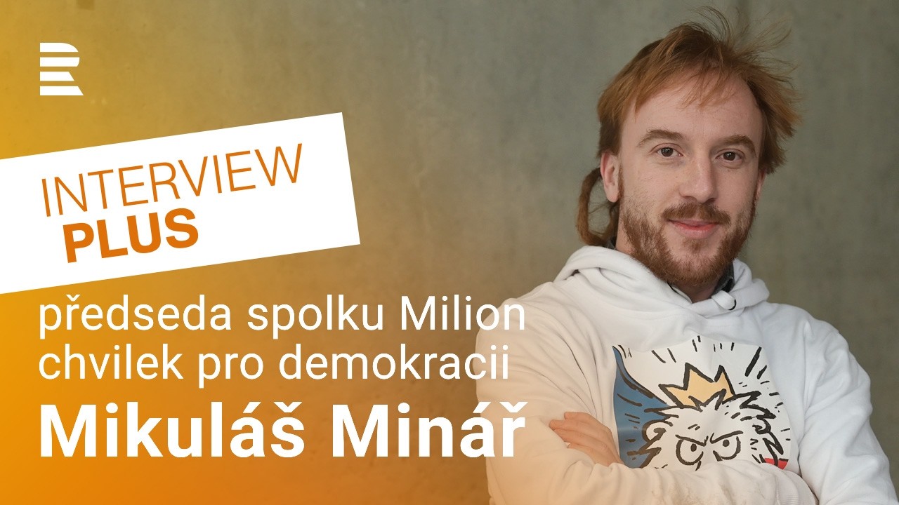Min&aacute;ř: Vyhladověn&iacute; veřejnopr&aacute;vn&iacute;ch m&eacute;di&iacute; je vyhl&aacute;&scaron;en&iacute; v&aacute;lky jednomu z důležit&yacute;ch pil&iacute;řů demokracie