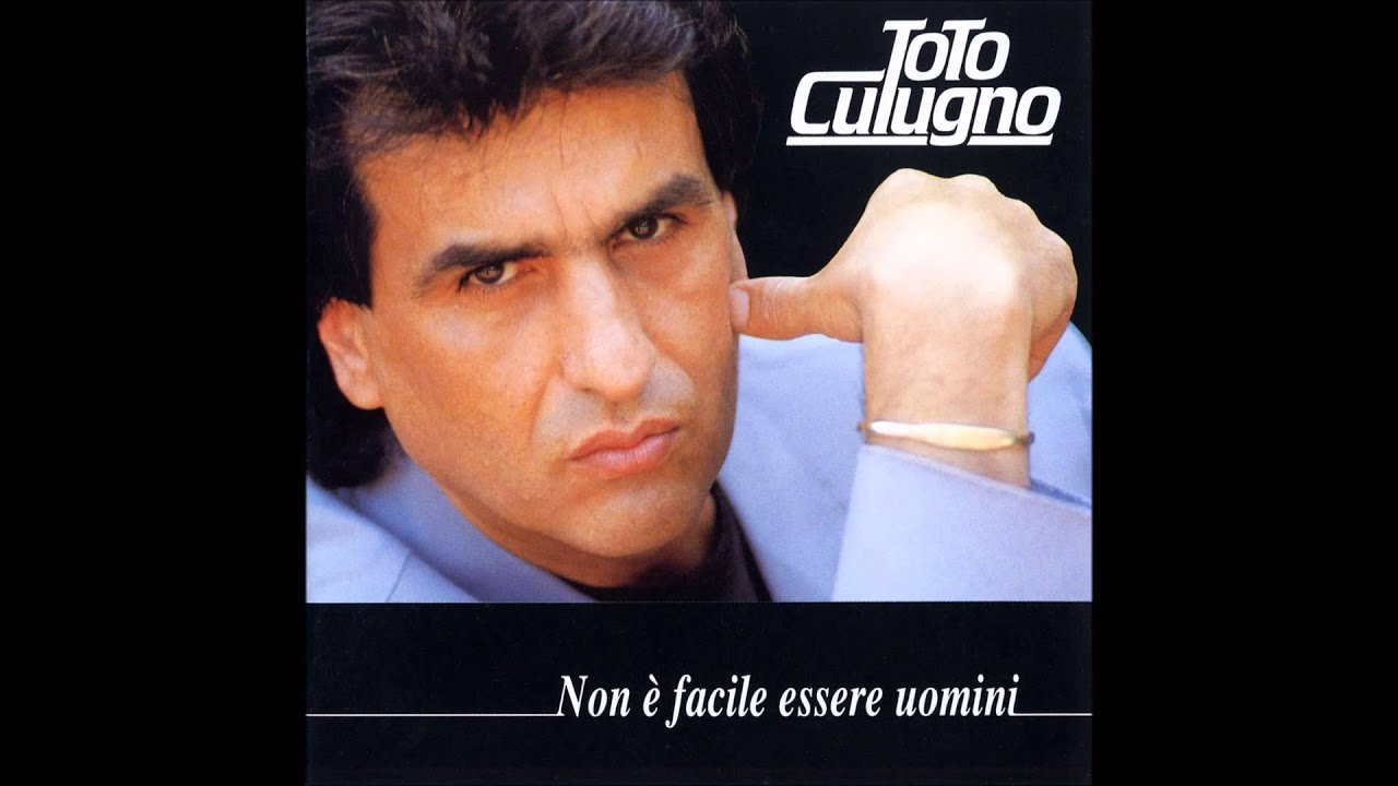 Toto Cutugno - Ocio