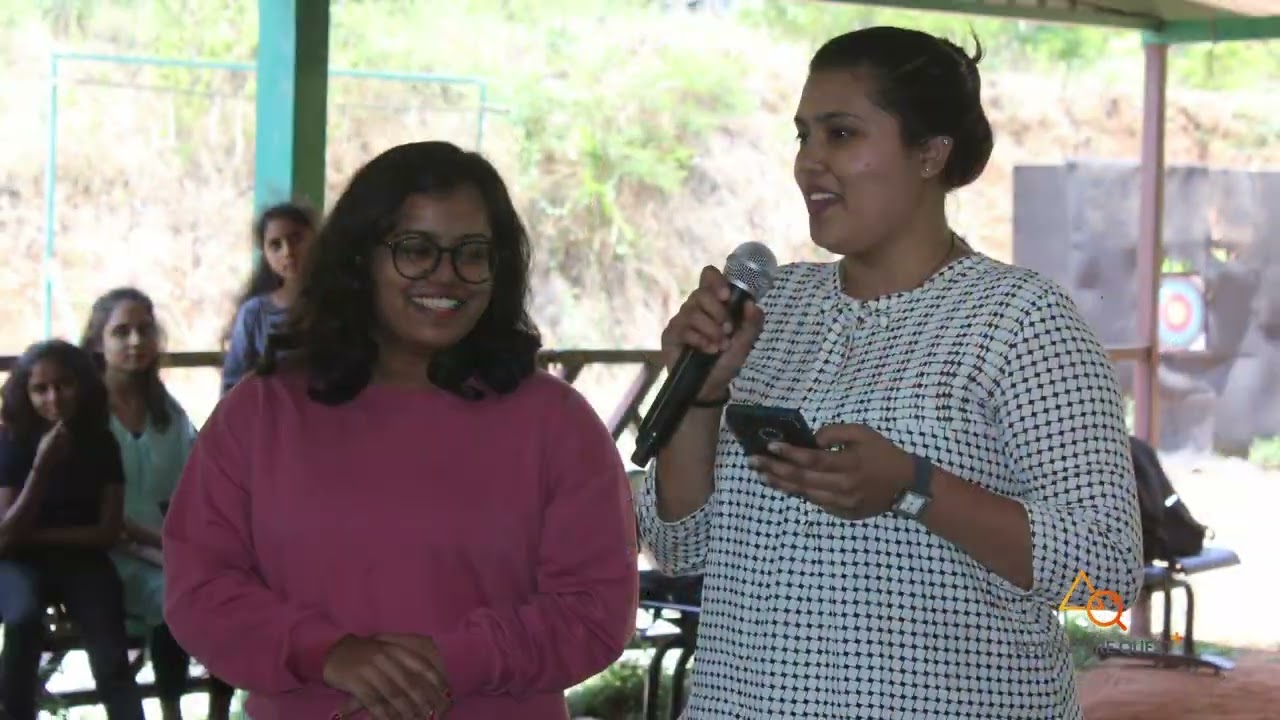 Gallagher Team outing | Adventurequest Plus | Bangalore