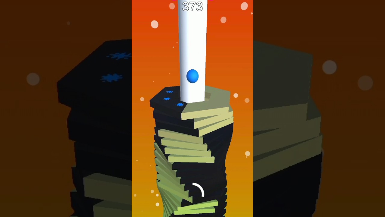 helix jump last level
