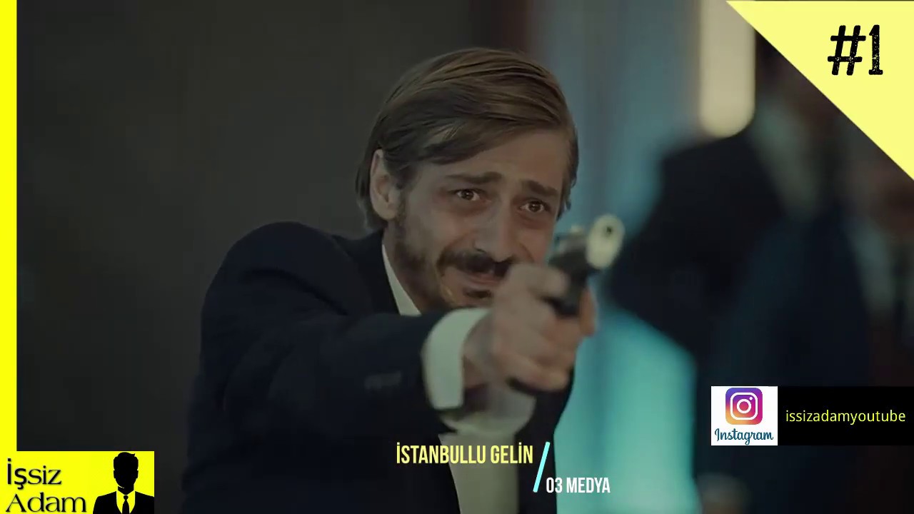 DİZİLERDE DÜĞÜN BASANLAR! TOP 10 Dizi Sahneleri