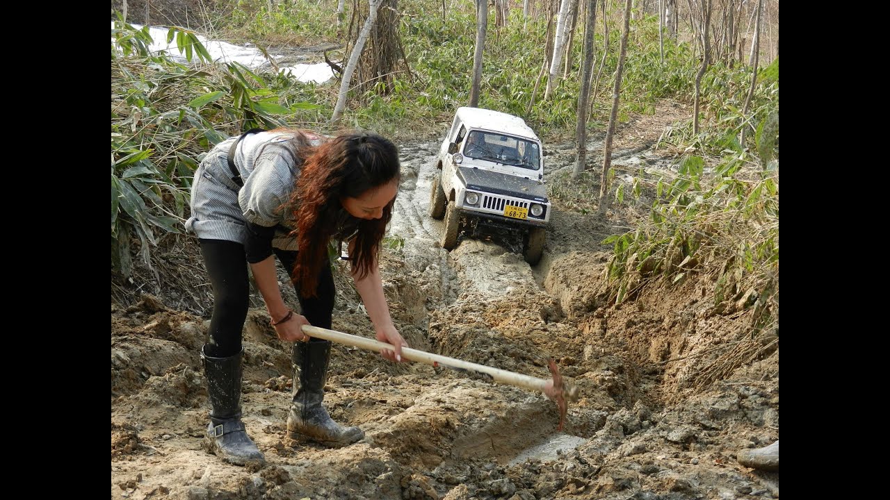 ♥ジムニー 4/27 ノーカット 1時間動画♥