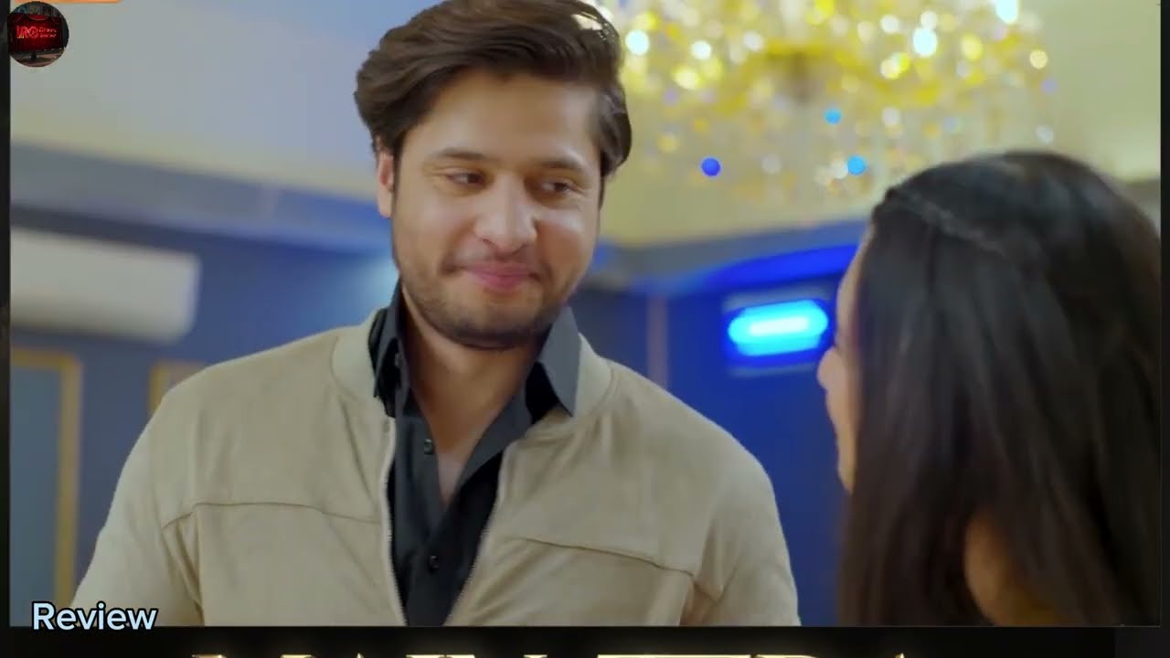 Main Tera Episode 08 Review | Teaser | Ghana Ali|  Yusra Irfan | Arez Ahmed | Episode teaser Review 