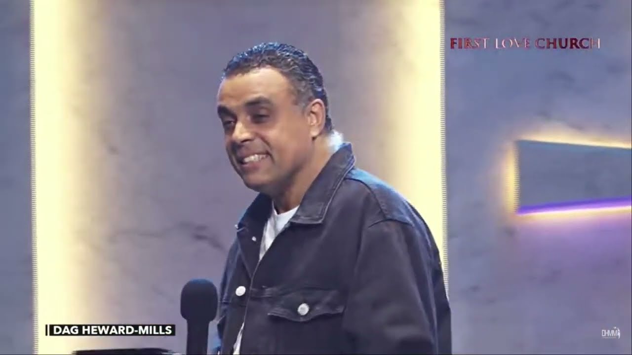 Prosperity Through Building| By Bishop Dag Heward-Mills| July 16th, 2022 |