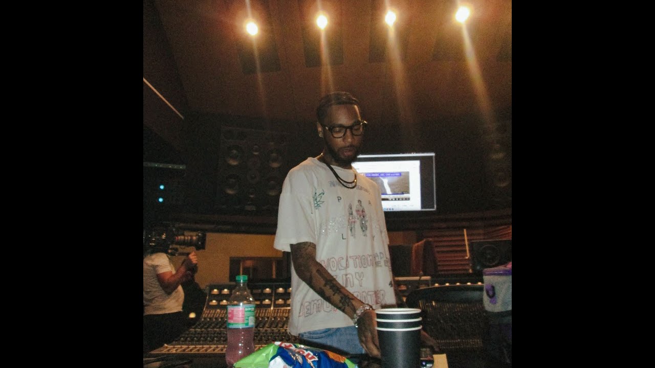 [FREE] Key Glock x Young Dolph Type Beat - 
