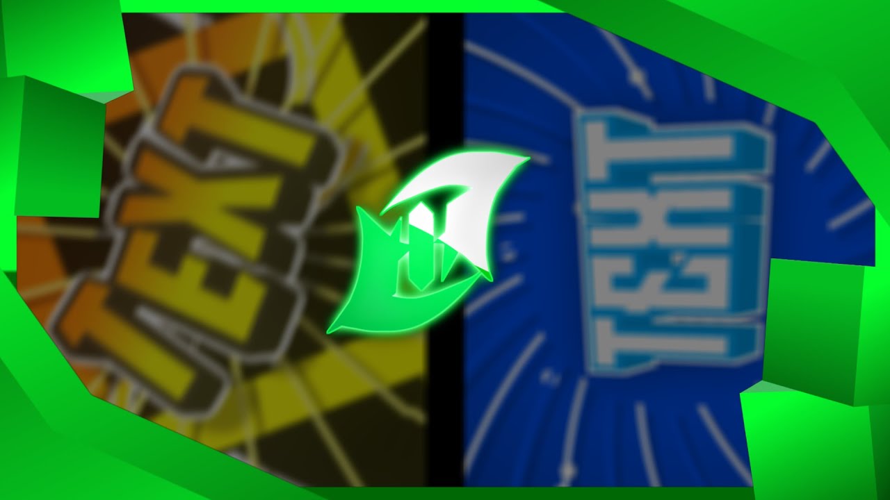 Cool multistyle template (dual with wxtched) (100% PZ) (CM3)