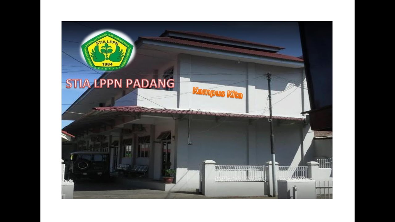STIA LPPN PADANG