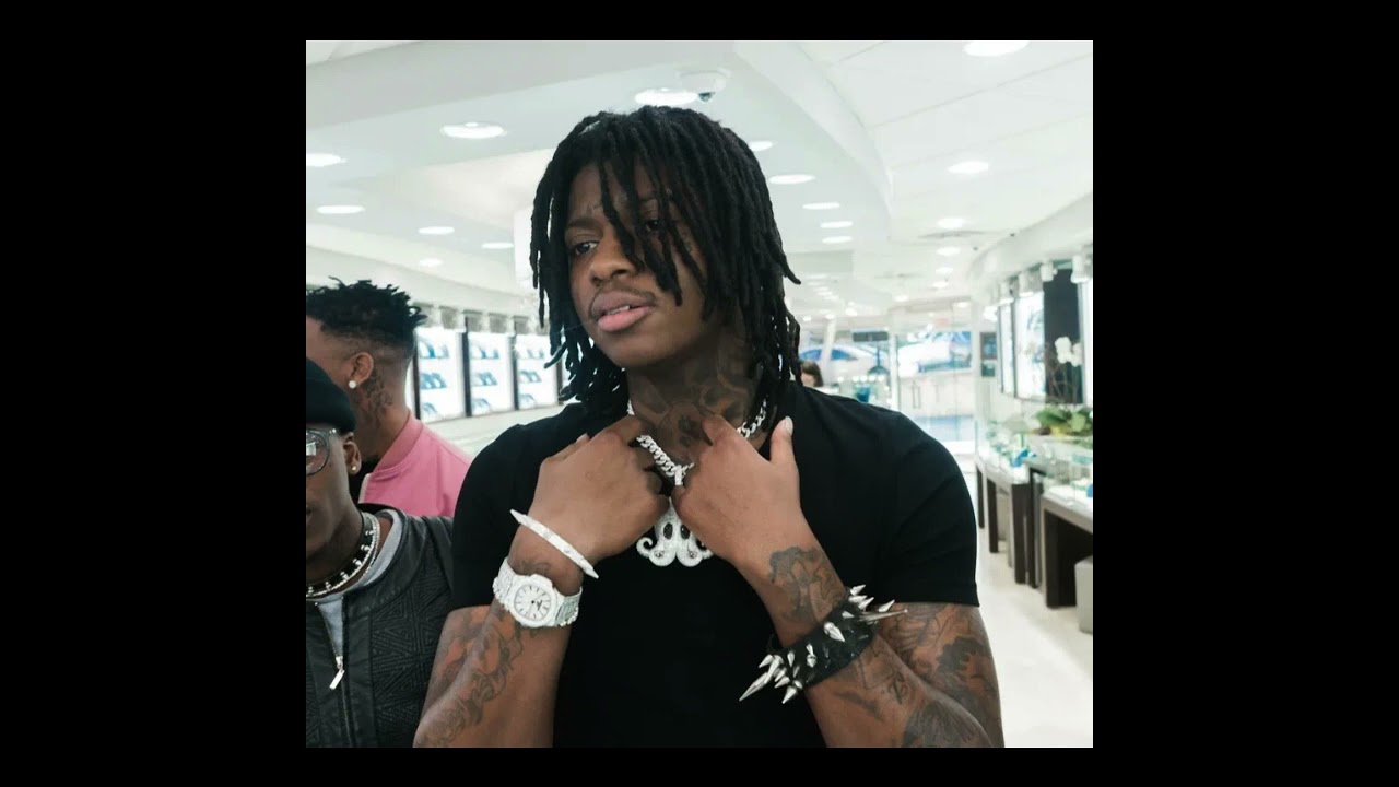 Sahbabii - Too Many Choppas (432hz)