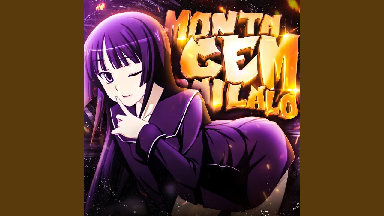 Montagem Bailalo (Ultra Slowed)