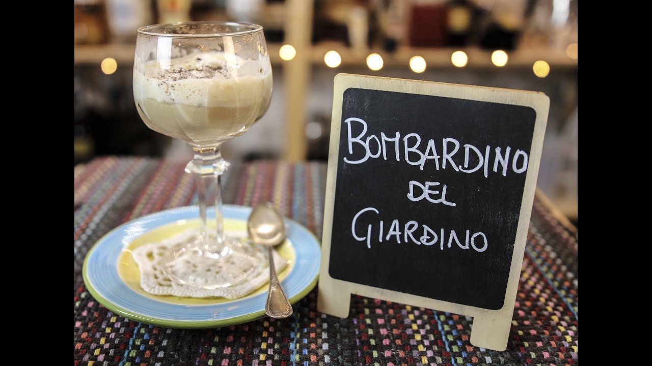 #65 Bar Mita - Come preparo il Bombardino perfetto con una ricetta FACILE e ORIGINALE!