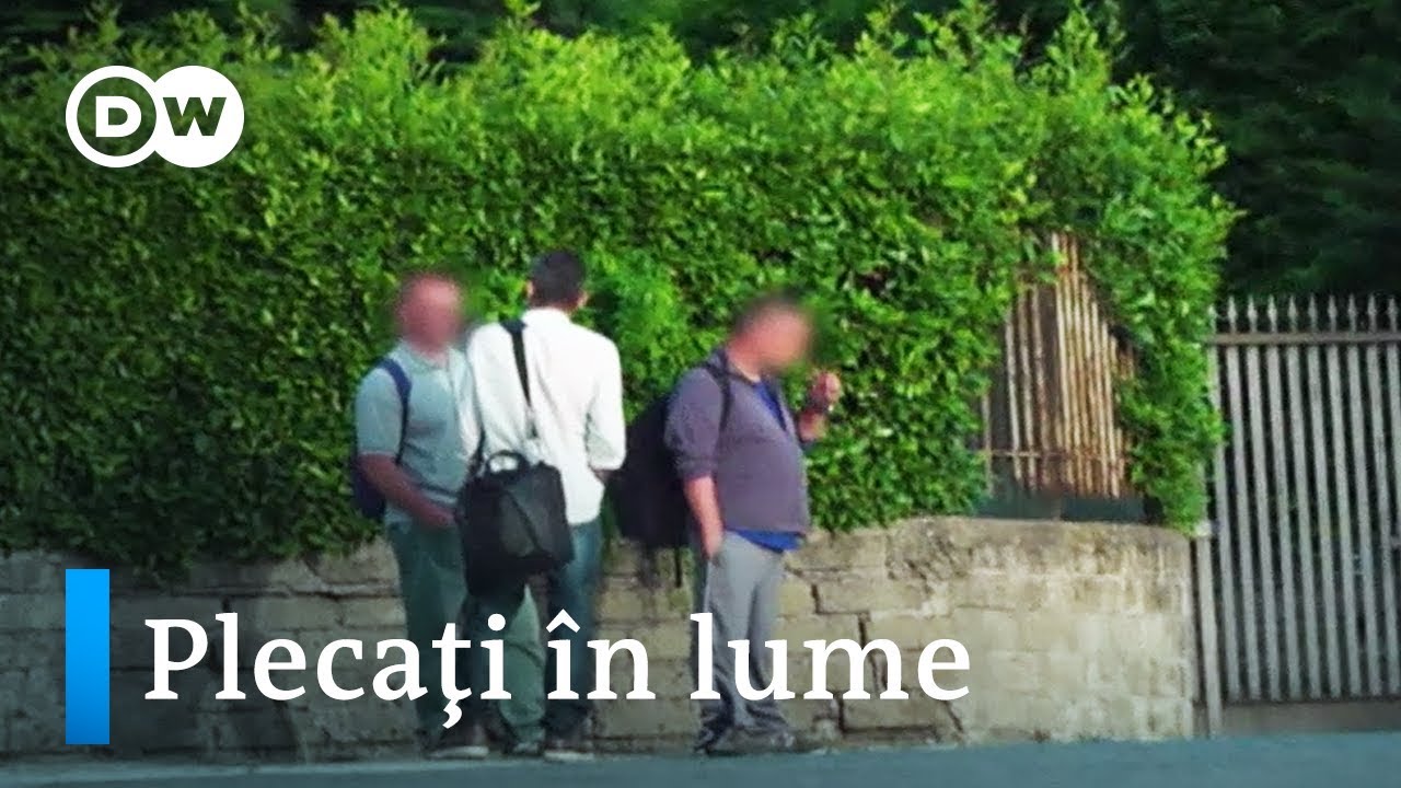 Soarta anumitor români din Italia: un trai mai bun sau umilinţă perpetuă?