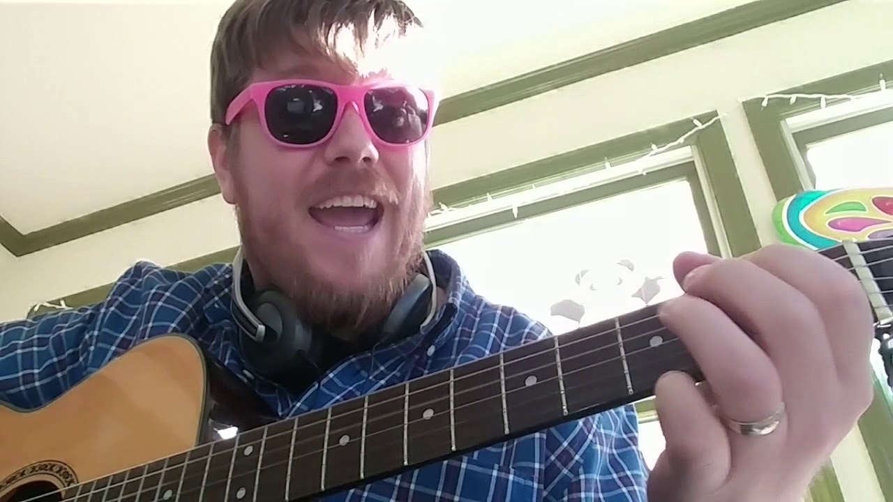Sick Boy - The Chainsmokers // easy guitar tutorial
