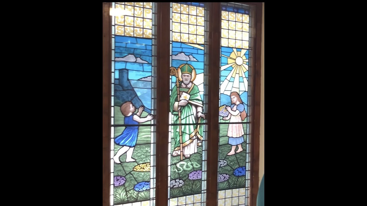 A Day in the Life of St Patrick’s