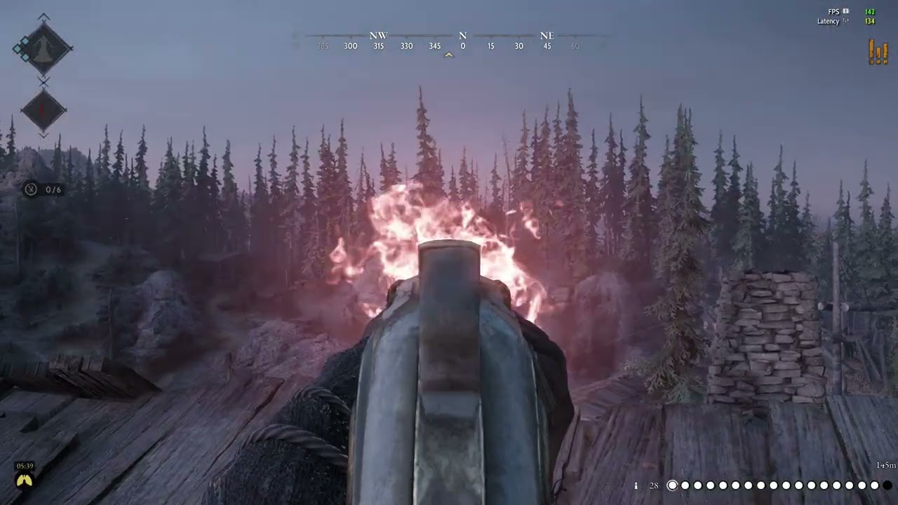 Hunt Showdown 1896 - I've been called a little b*tch and i liked it 😂
