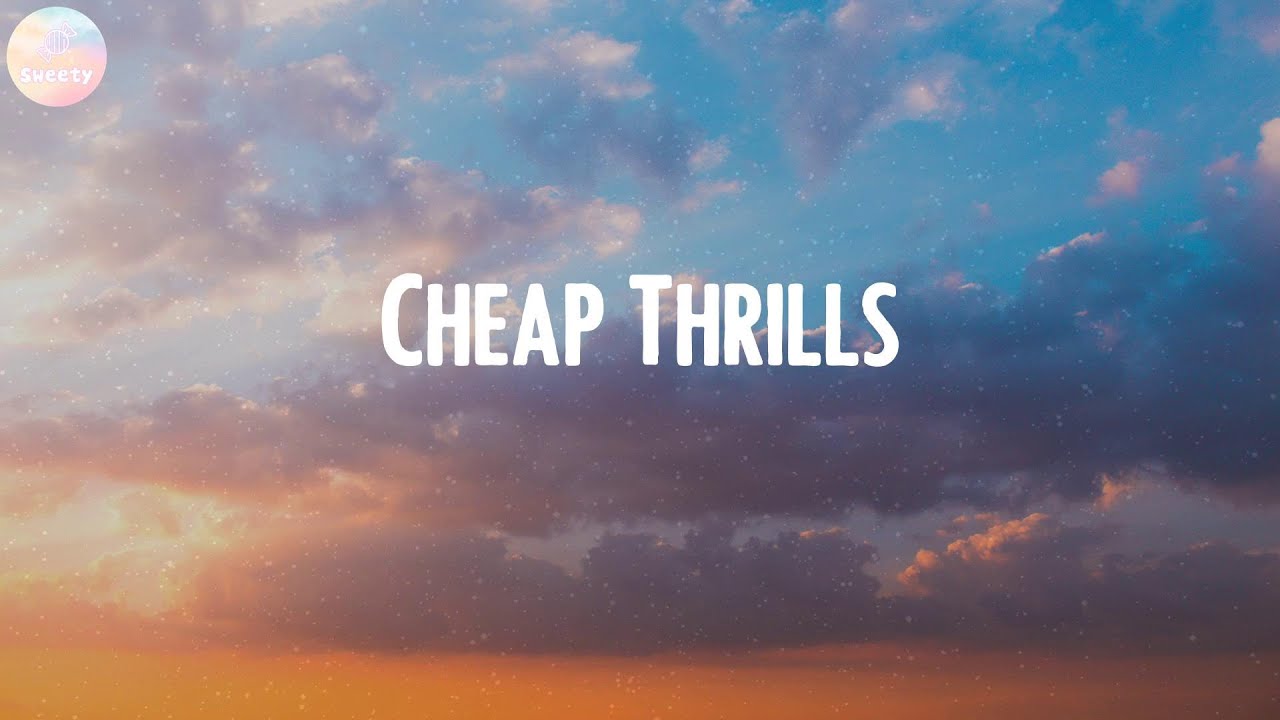 Sia - Cheap Thrills | 2002, La La La,...