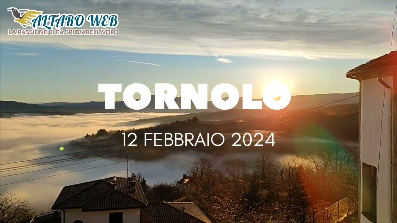 Alba in Valtaro - Tornolo (PR)