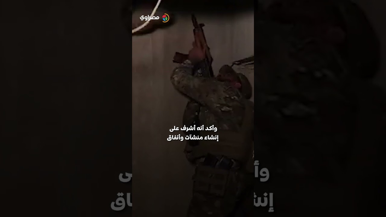 الجيش الإسرائيلي يعلن استهداف قيادي بارز في فيلق القدس
