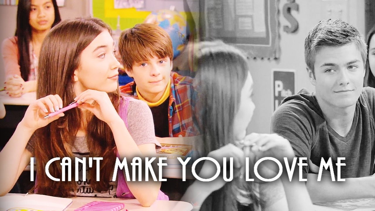 Riley + Farkle [ft. Lucas/Smackle] | 
