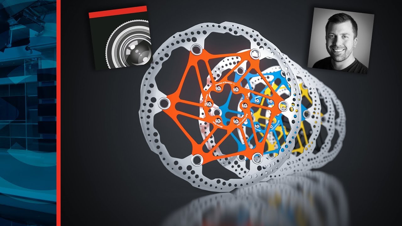 SOLIDWORKS Visualize - Episode 16 - SOLIDWORKS Live Design