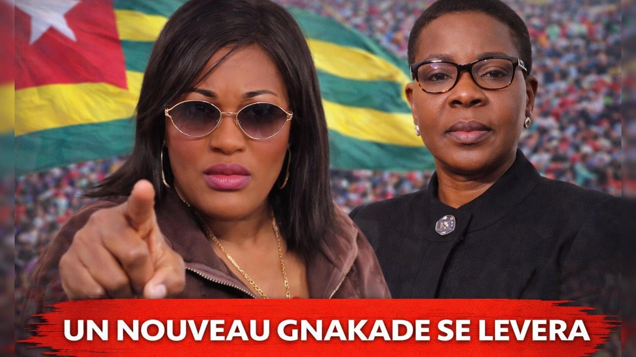 🔥Le Togo mérite mieux regarde jusqu'à la fin- Aicha sort du silence