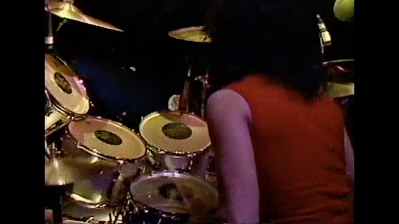 Chilliwack 12/19/82 Live from Vancouver 