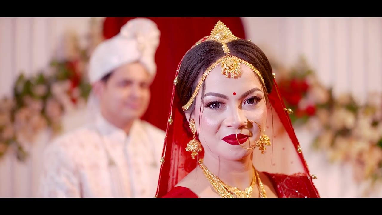 Full Movie wedding