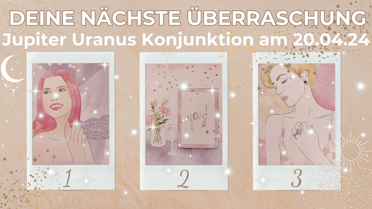 Deine nächste Überraschung🎉💫Auswahlorakel - Wähle einen Stapel💫🎉