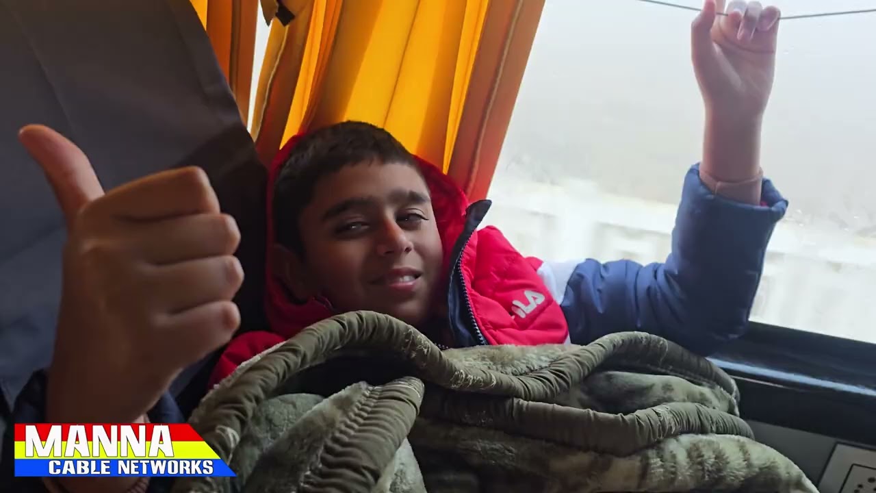 YATRA SAFAR-E SHAHADAT MARG PART 1