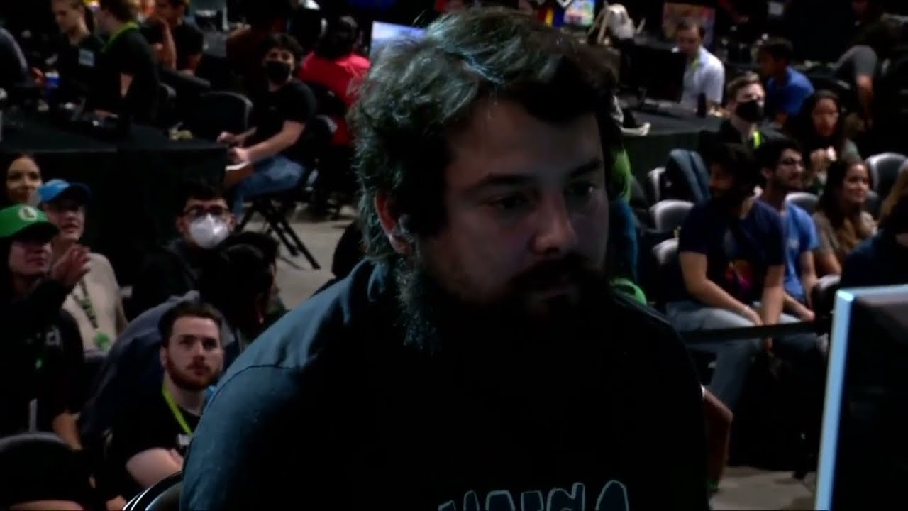 Lost Tech City - Grand Finals - Mango (Fox/Falco) vs Plup (Sheik/Fox)