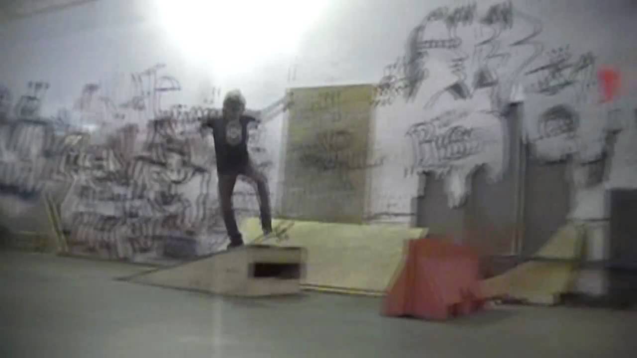 tre big kicker barrier gap
