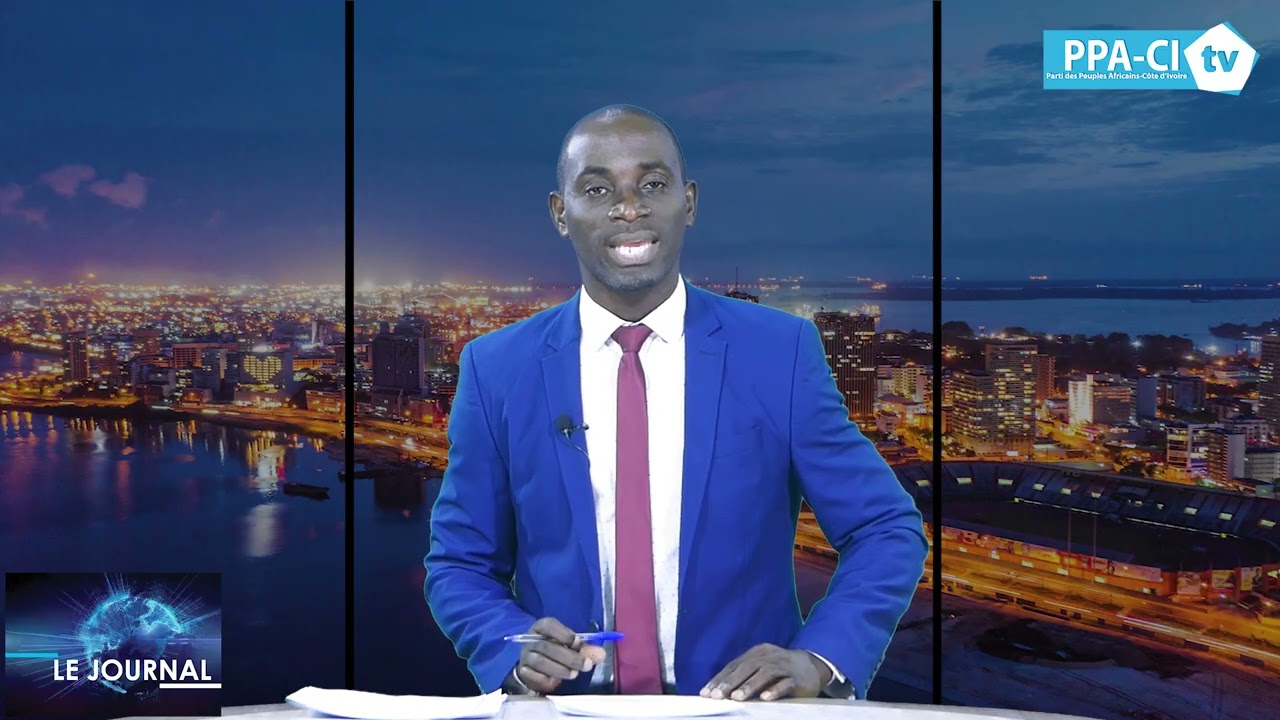 JOURNAL DU 13 JANVIER 2026