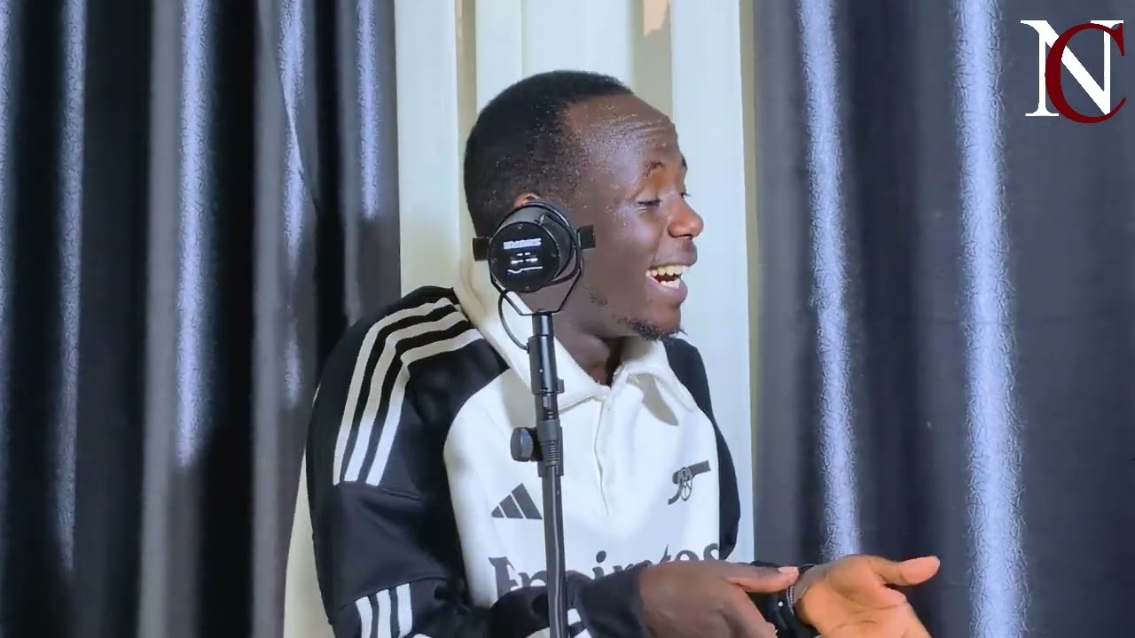 Fountain Of Grace Ep 45|#Baho, Nzibyo nibwira kubagirira, Niyogere, iyo dusenze iratwumva,#Isezerano