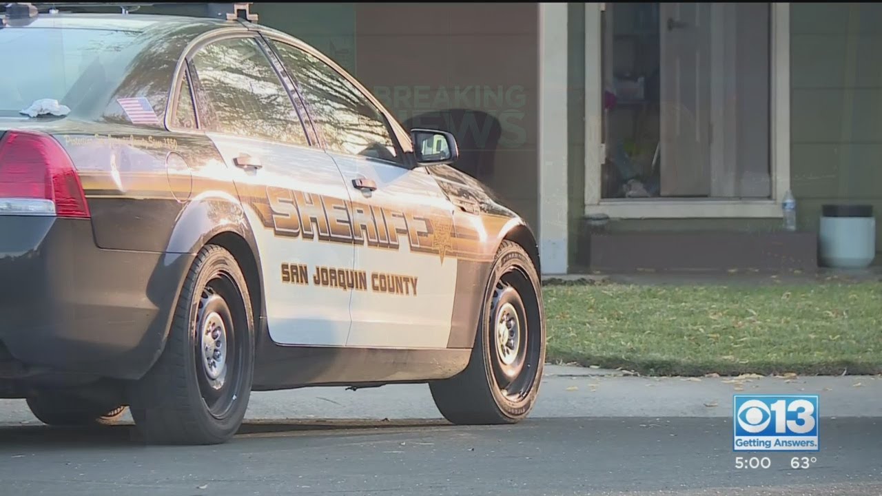 Woodbridge Elementary Student Dies After Shooting