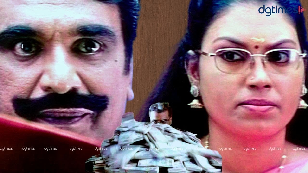 College Admissionla nadakkum adavadi | Theekuchi Tamil Cinema Scene @dgtimesnet
