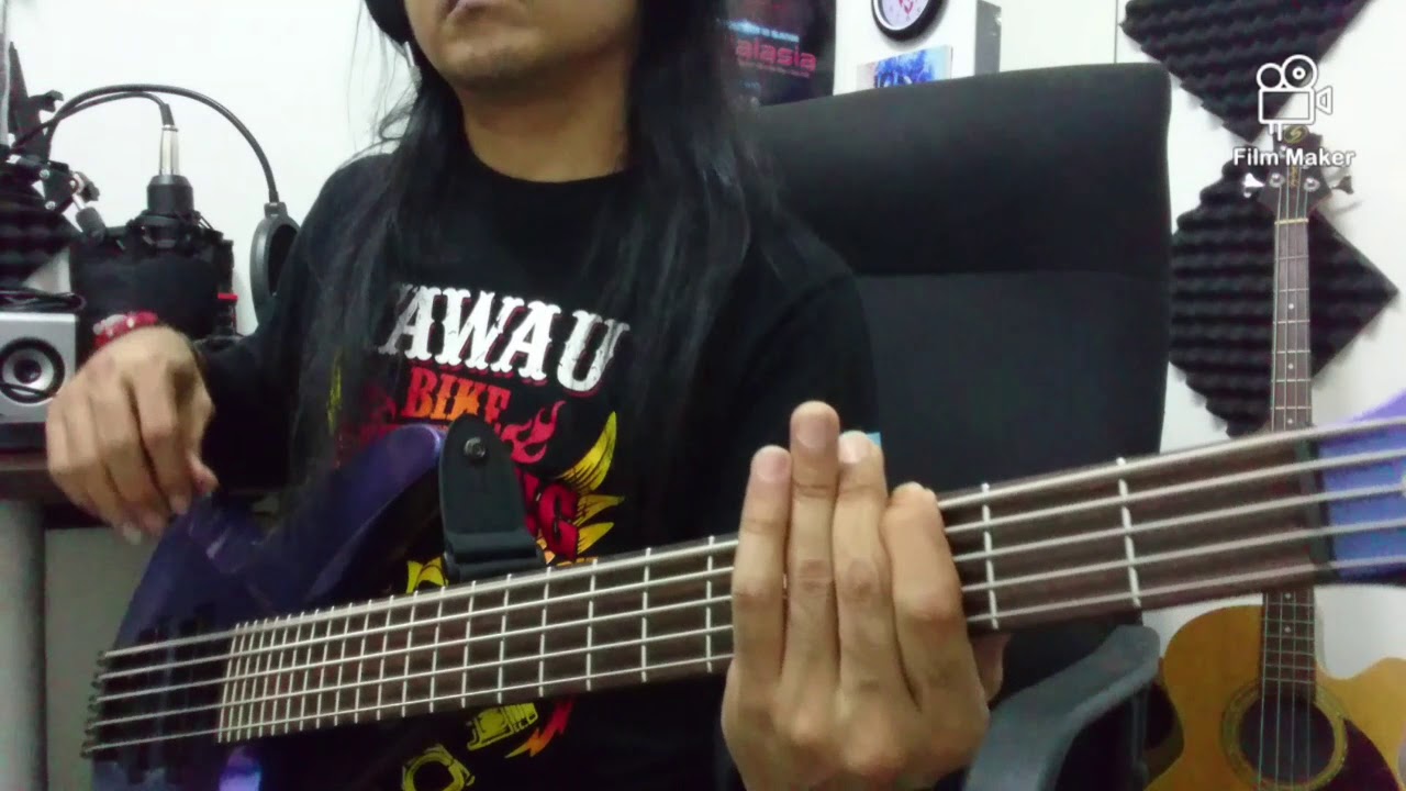 Wan braka metalasia -Senjata sakti Tujuh Gunungan