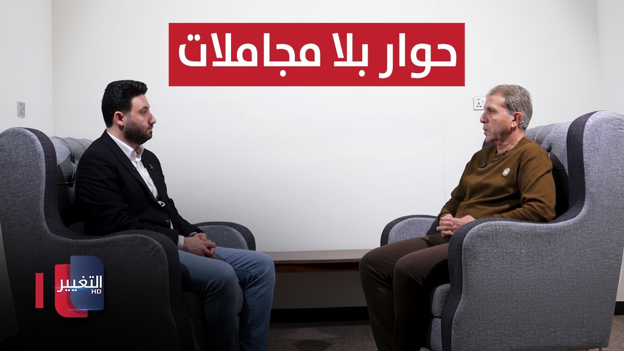 حوار بلا مجاملات.. أيمن الحكيم يوجه رسائل نارية | ملاعب
