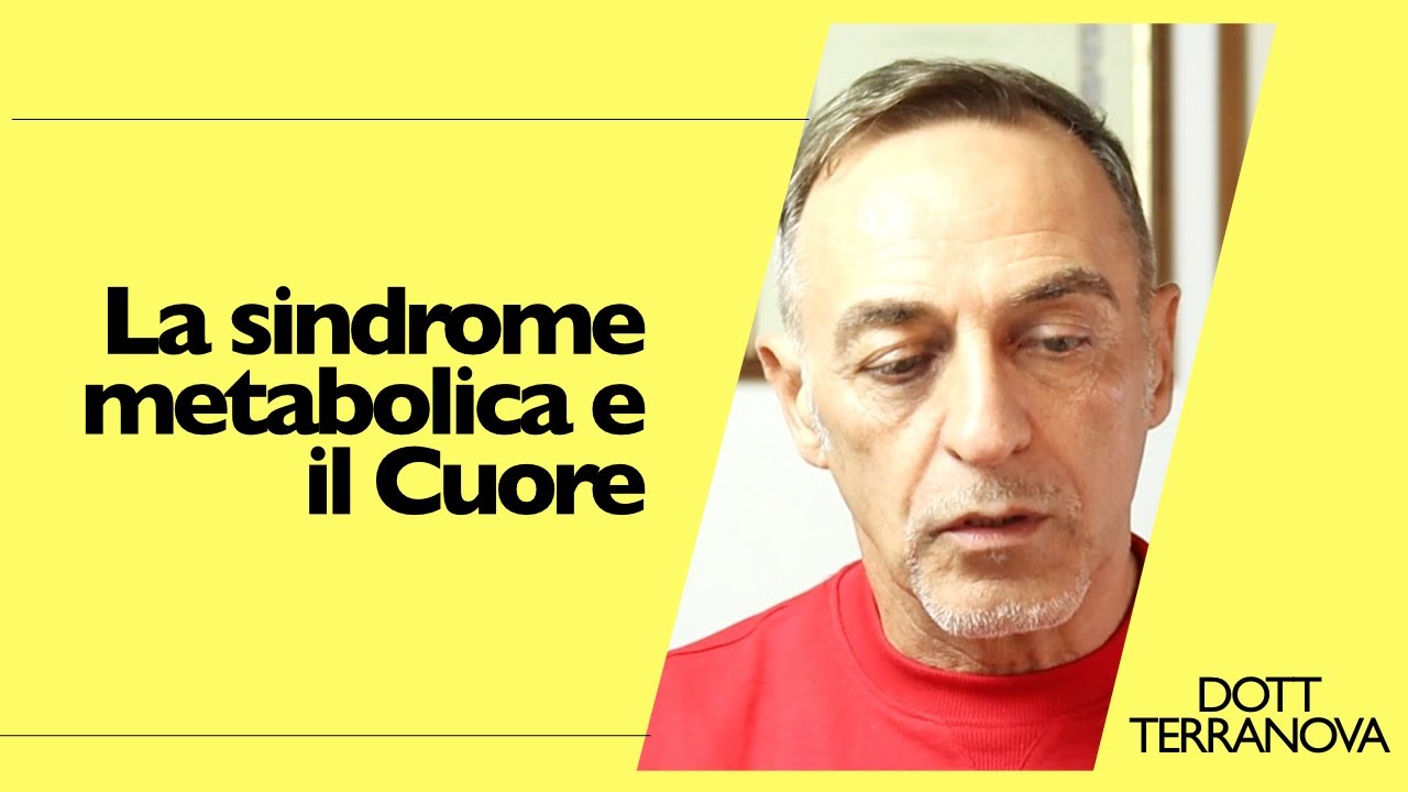 Cuore e Sindrome Metabolica
