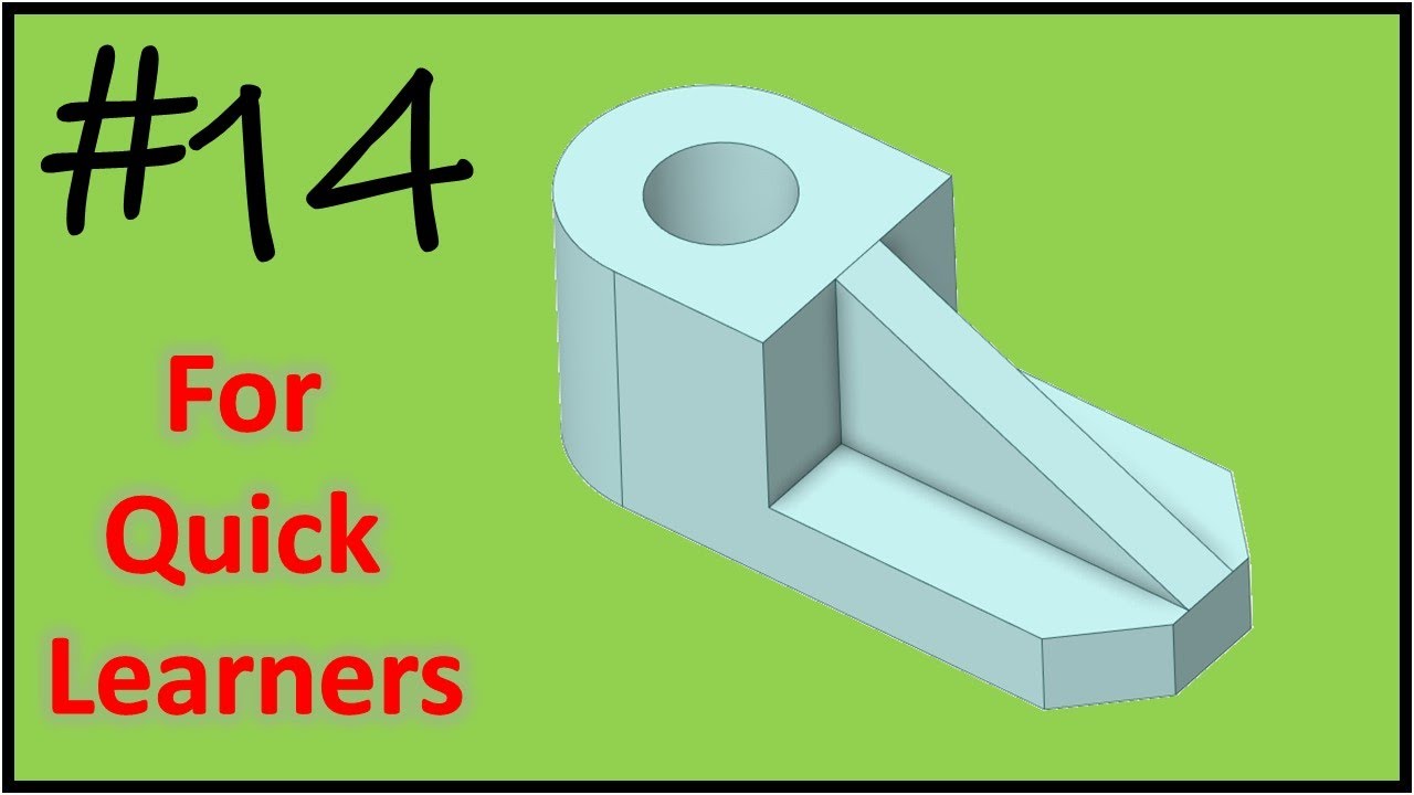 🔥 Mastering 3D Component Design: ANSYS SpaceClaim Tutorial #14✨🎯🚀