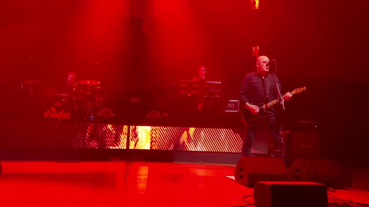 The Stranglers - Goodbye Toulouse - Bristol 28-Oct-2025