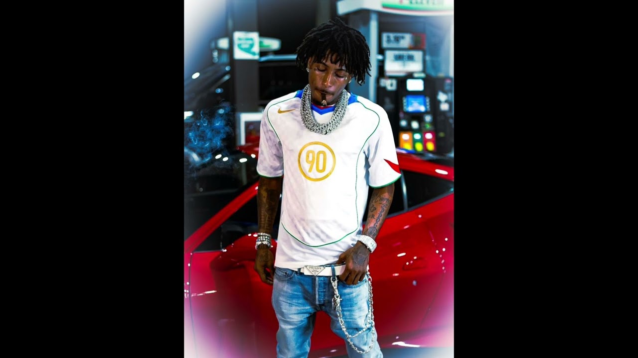 [FREE] NBA YoungBoy Type Beat 2026 – “Slime Tunes”