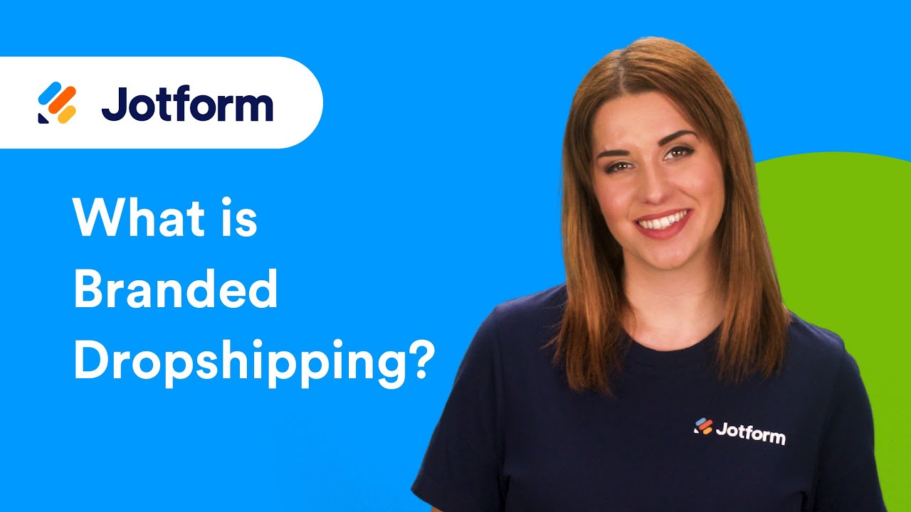 What is Branded Dropshipping?