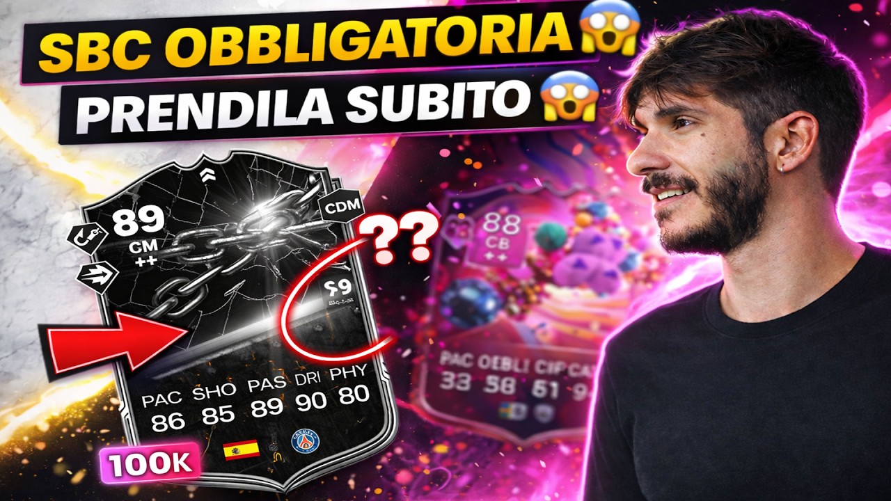 QUESTA SBC E' DA NON PERDERE ( SI PUO ANCHE UPGRADARE FACILMENTE)!