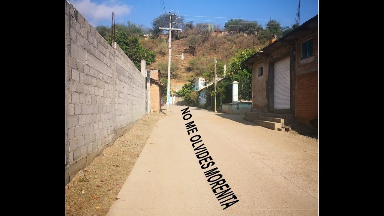 TIERRA DE ENSUEÑO