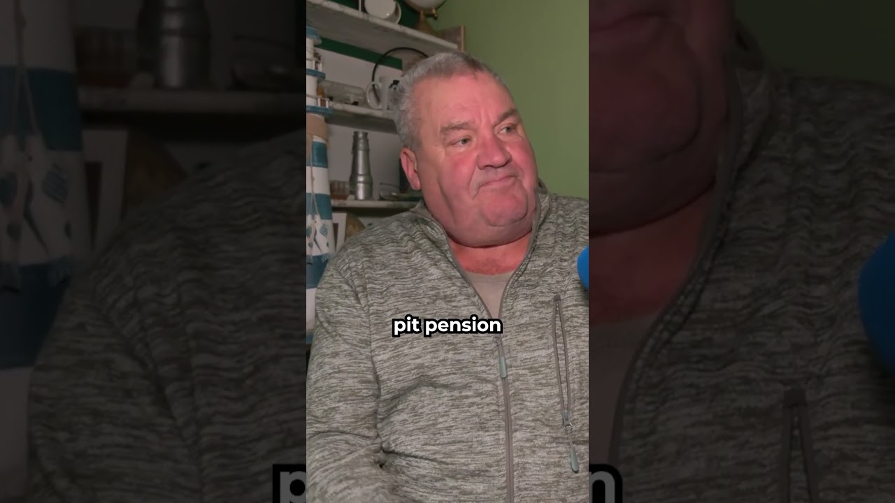 Labour voter REGRETS voting for the party as Starmer has taken everything from pensioners #gbnews