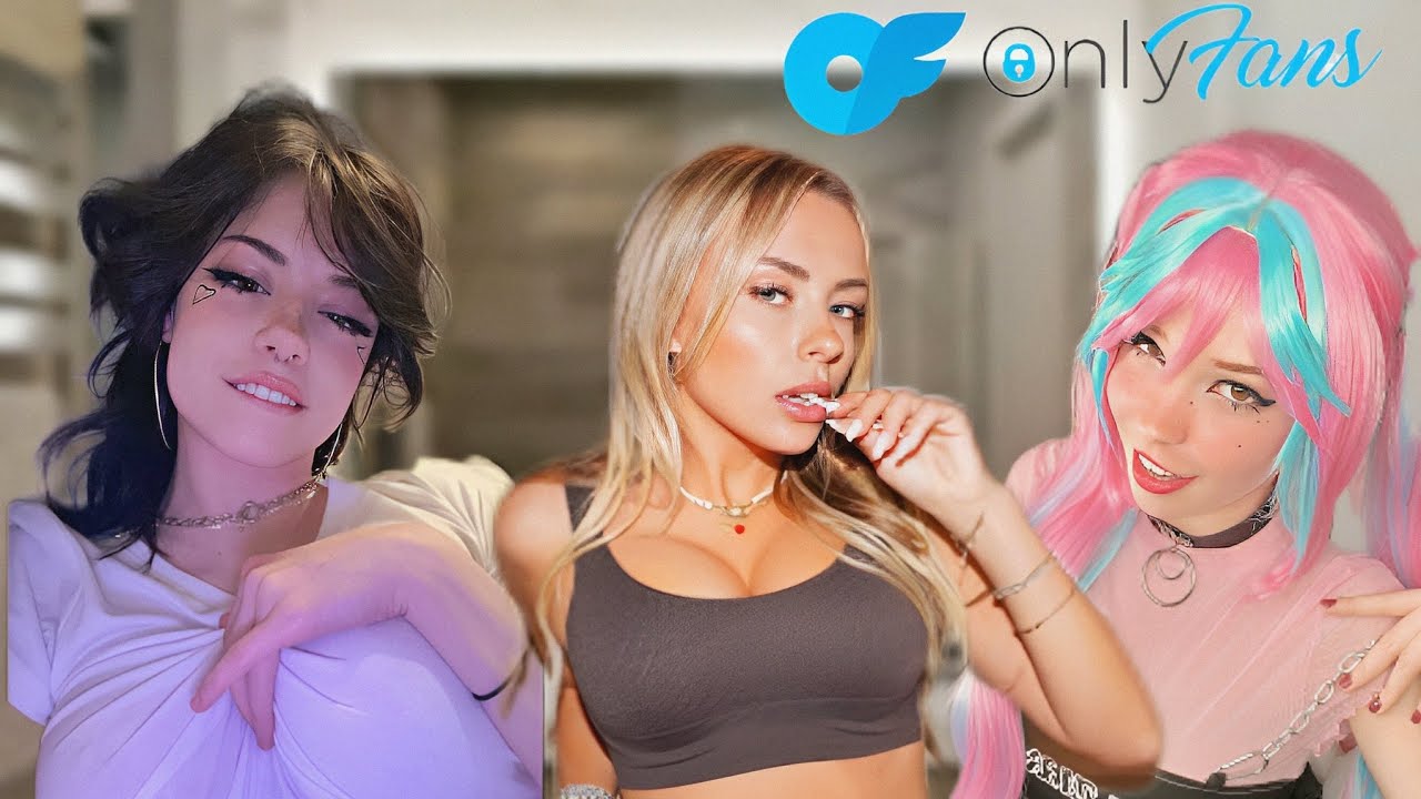 Corinna Kopf & Hannahowo & Belle Delphine ONLYFANS Photos Part 1 🔥👀
