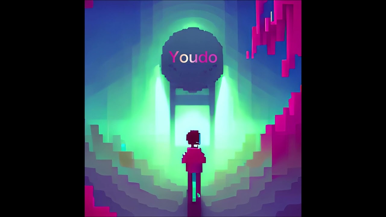 Ian Van Dahl - Castles in the sky (Youdo 8bit Remix)