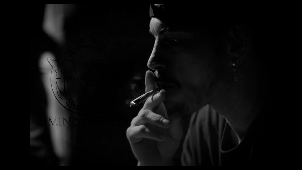 MIND IN GRAY - POBRE ( M. Gray beats) VIDEOCLIP