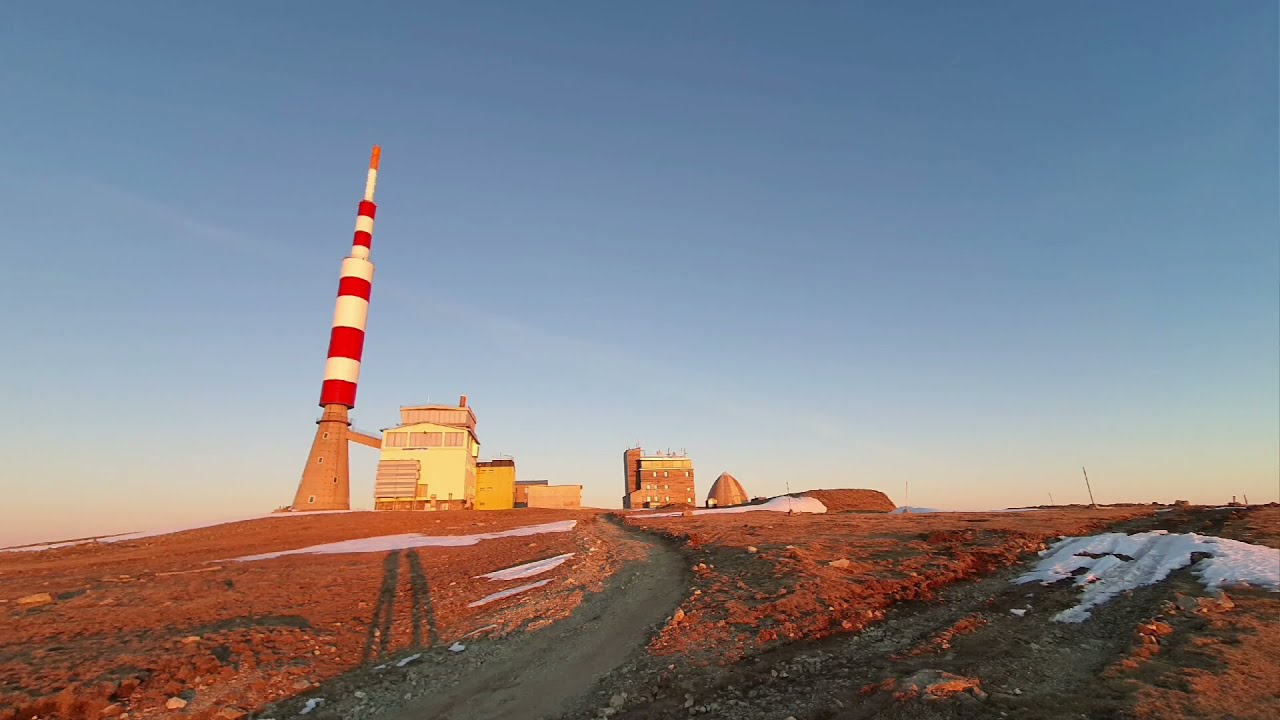 Разходка до връх Ботев през Тарзановата пътека