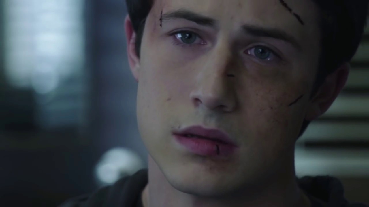 13 Reasons Why ~ Losing Your Memory